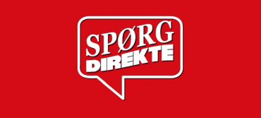 Spørg Direkte - Christian Groes (G)