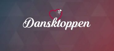 Dansktoppen (2)