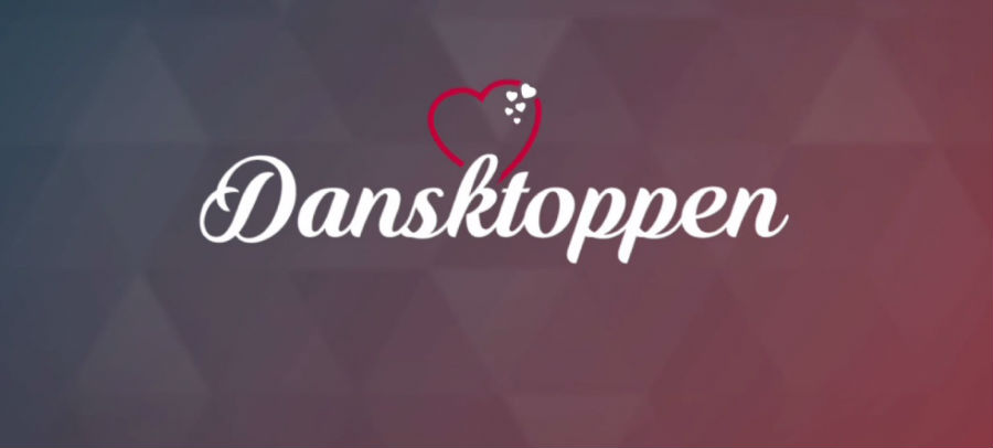 Dansktoppen (2)