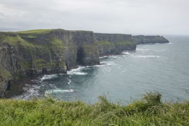 På tur til… Irland (2:2)