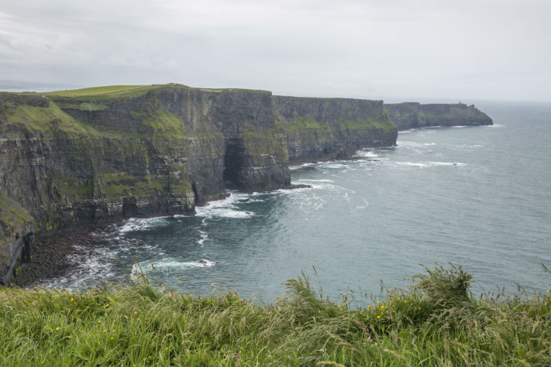 På tur til… Irland (2:2)