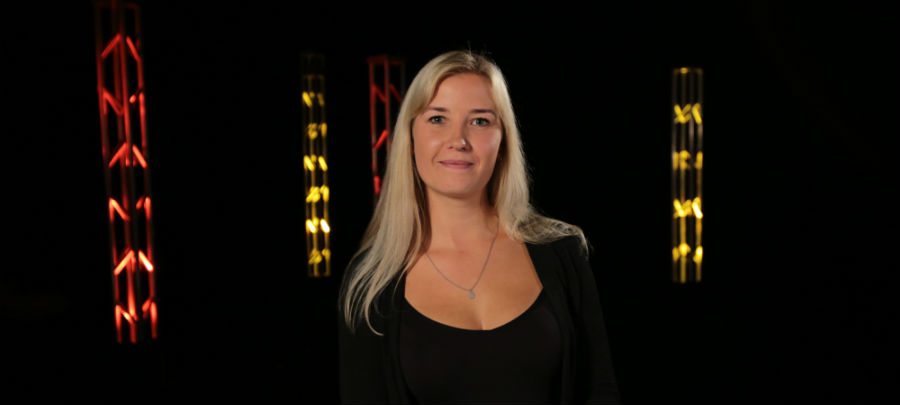 Stjernetræf - Katrine Schmidt