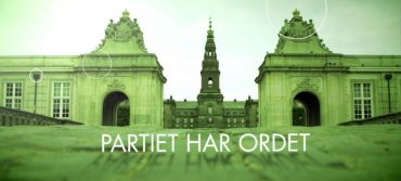 Partiet har ordet - Tjóðveldis