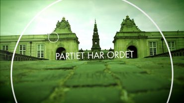 Partiet har ordet - Liberal Alliance