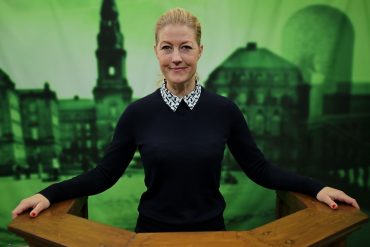 Partiet har ordet - Radikale Venstre