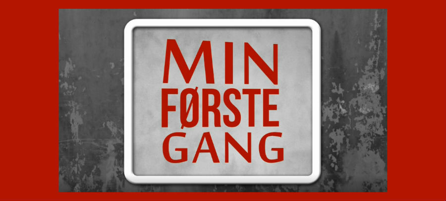 Min første gang (2:3)