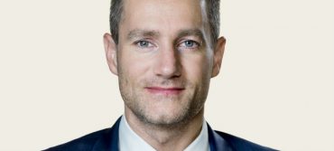 Ministrene fra Borgen - Erhvervsminister Rasmus Jarlov